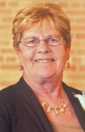 Shirley Brunner
